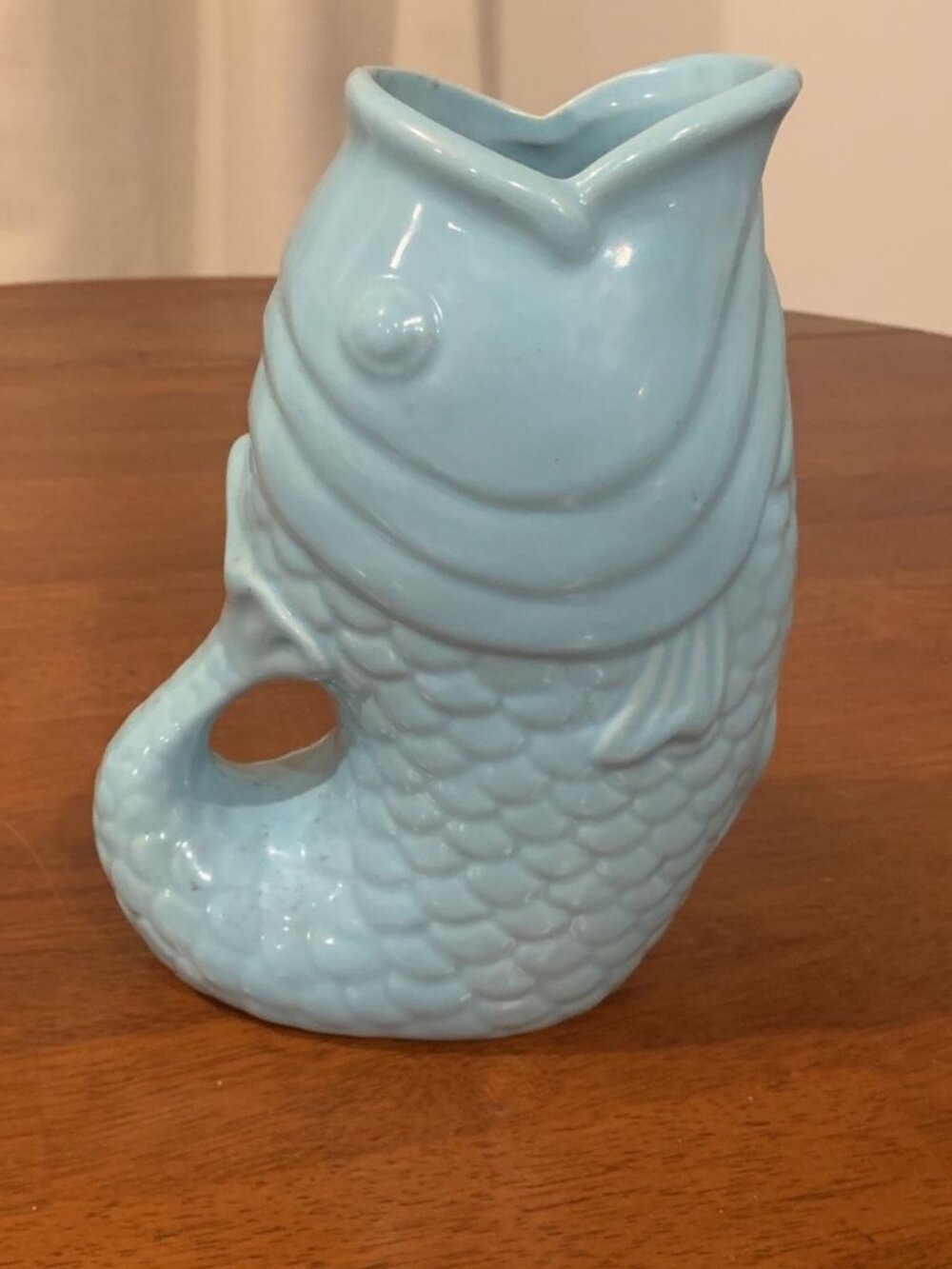 Fish Vase